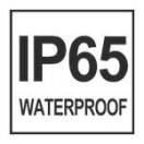 Светильники IP65